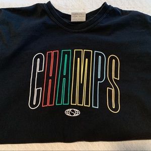 State Champs band tee